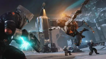 warframe星际战甲跳ping怎么办 加游加速器为你解决星际战甲跳ping