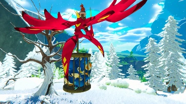 《幻兽帕鲁》5天捞金15亿 2024游戏市场第一匹黑马