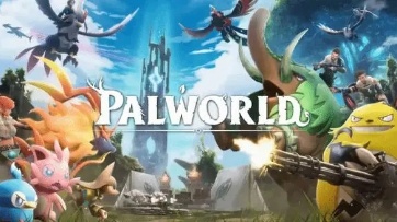 幻兽帕鲁steam在线峰值超cs2 销量已经超过 600 万份